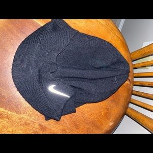 Nike Beanie with bill